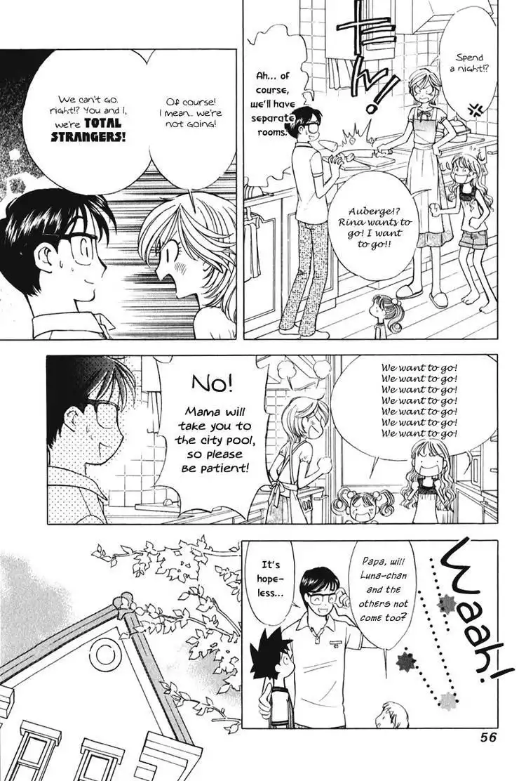 Orange Yane no Chiisana Ie Chapter 51 6